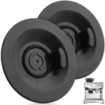 2 Pack Espresso Cleaning Disc Compatible With Select Breville Machines. Fixed Price $12.49.