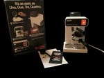 Vintage Maxim Espresso & Cappuccino Machine EX-102 Expres Tested Works. Fixed Price $38.00.