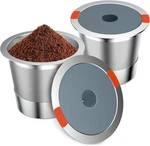 Reusable Stainless Steel Coffee Filters For Keurig 1.0 & 2.0 Brewers -. Fixed Price $21.73.