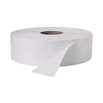 Windsoft 202 Ply Jumbo Bath Tissue Roll, 1000' Length X 3-2/5" Width, White.... Fixed Price $77.56.