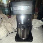 Bunn Speed Brew Platinum CSB3 Thermal Coffee Maker 10 Cup W/ Carafe & Filters. Fixed Price $95.00.