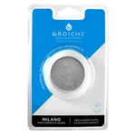 6-CUP Stovetop Espresso Maker Silicone Gasket Seals 3 & Filter Screen Kit. Fixed Price $22.48.