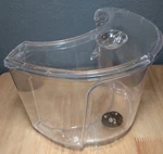 Keurig 2.0 K200 K250 Clear Replacement Water Reservoir Tank With Lid. Fixed Price $12.99.