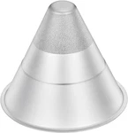Titanium TI3661 Coffee Filter With Free Gift Stand - Flavorguard. Fixed Price $214.99.
