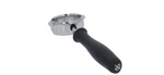 Rancilio Bottomless Portafilter Holder With 21GR Basket - 10071051. Fixed Price $82.95.