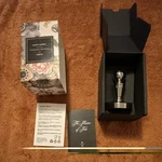 Starbucks Reserve The Mad Tamper Espresso Silver Metal 58MM Easy To Clean. Fixed Price $85.00.