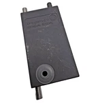 Ef 0120672-2 D, Heat Exchanger For Jura J/xj/z Giga Series Coffee Makers 68218. Fixed Price $159.97.