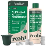 Roobi Descaling And Cleaning 16.9 Fl Oz (pack Of 1), & Kit. Fixed Price $45.99.