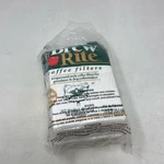 Brew Rite Wrap-around Percolator Filters White 55CT (2-PACK) 9-9.5IN. Fixed Price $12.71.