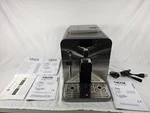 Gaggia Brera Automatic Espresso Machine - Black And Silver (SUP037RG). Fixed Price $224.99.