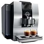 Jura 15093 Automatic Coffee Machine Z6, 81 Ounces, Aluminum. Fixed Price $1899.99.