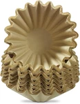 100 Pack 1-4 Cup Coffee Filters, Disposable Basket For Good Brew. Fixed Price $13.99.