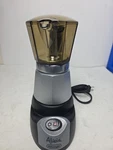 Delonghi EMK-6 Alicia Electric Espresso Coffee Maker. Fixed Price $49.90.
