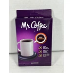 Mr. Coffee Mug Warmer Black Portable Beverage Heater Mwblkpdq-rb New. Fixed Price $13.49.