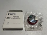 Metallurgica Motta 8370/58 Barista Coffee Espresso Leveling Tool For Mm, Red. Fixed Price $36.95.