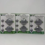 (3) Recycle K-cup Coffee Pod Recycling Double Packs New. Fixed Price $18.99.