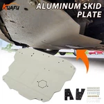 Kuafu Skid Plate Aluminum For 99-10 Vw Volkswagen Golf Jetta MK4 New Beetle. Fixed Price $133.99.