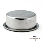 Ims Competition E-61 Precision Filter Ridgeless Basket 18/22 Gr B70 2TC H28.5. Fixed Price $28.95.