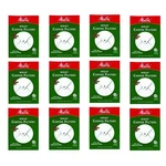 Melitta 627402 White Wrap Around Coffee Filters, 480 Count, 12 X Packs. Fixed Price $45.15.