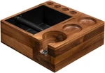 Mojae 9-IN-1 Espresso Knock Box & Tamper Station For 51-58MM Portafilters. Fixed Price $133.99.