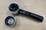 Replacement Filter Holder Handle + Basket Delonghi BAR32 Espresso Coffee Maker. Fixed Price $14.98.