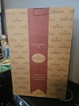 Gevalia Coffee Maker For Two WS02AT Black Programmable Travel Mugs New Open Box. Fixed Price $30.00.