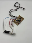 Keurig KE331L1 Main Control Board RPBKE331000 For B60 B70 Classic Brewers. Fixed Price $15.30.