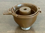 Hamilton Beach Flex Brew Reusable Ground Coffee Basket Replacement From 49957. Fixed Price $9.99.