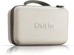Outin Nano Espresso Machine Carrying Case, Waterproof Eva Storage Bag. Fixed Price $39.99.