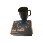 Oracer Coffee Cup Mug Warmer Electric Auto Shut Black With. Fixed Price $23.99.
