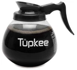 Tupkee Black Handle / Regular Replacement Commercial Coffee Pot 12 Cup 64OZ. Fixed Price $33.99.