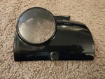 Cuisinart Hinged Door Lid Top Cover Grind & Brew Coffee Maker DGB-600BC. Fixed Price $12.95.