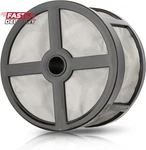 Pcs Reusable 7-14 Cup Coffee Filter For Percolator Pot Electric, Replac. Fixed Price $23.99.