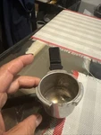 Mr. Coffee BVMC-ECM270 Espresso Machine Replacement Portafilter & Part. Fixed Price $11.50.