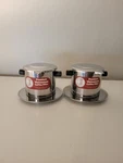 Thang Long Premium Vietnamese Coffee Filter Infuser 2 Pack New W/ Instructions. Fixed Price $18.53.