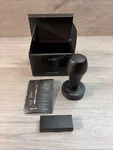Normcore V4 Coffee Tamper 53.3MM Spring-loaded Barista Espresso. Fixed Price $18.00.