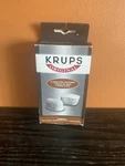 Krups F47200 Duo Water Filters Set For Coffee Machines Genuine Oem. Fixed Price $11.00.