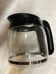 Ninja CE200 CE201 CE251 12 Cup Coffee Maker Carafe Brew Through XGLSLID200. Fixed Price $18.00.