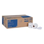 Tork TM6130S Advanced 2-PLY Septic Safe Bath Tissue White (48/CARTON) New. Fixed Price $60.62.