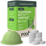 Roobi Cleaning Kit Compatible With Nespresso Vertuoline. Count (pack Of 12). Fixed Price $35.99.
