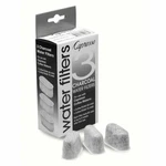 Capresso Water Filter S/3-464/465. Fixed Price $22.95.