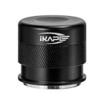 Ikape Espresso Tamper, Premium Barista Coffee Calibrated 53MM, Black. Fixed Price $51.61.
