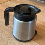 Keurig Replacement Part Carafe Thermal Stainless-steel Coffee Pot 1703X. Fixed Price $24.99.