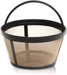 Permanent Basket-style Coffee Filter Designed For Mr. 10-12 Cup.... Fixed Price $10.15.