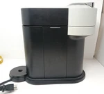 Breville Model BNV520GRY Coffee Maker Main Unit Tested. Fixed Price $17.95.