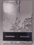 Nespresso Classic Manual Automatic Cleaning Descaling Kit DKBC2. Fixed Price $32.89.