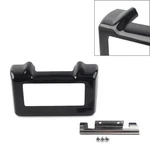 Oil Cooler Cover Fit For 11-16 Harley Touring Road King Electra Glide Flhx. Fixed Price $25.50.