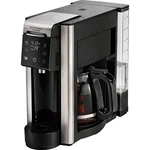 Hamilton Beach Flexbrew 5-IN-1 Coffee Maker (R49965) Black. Fixed Price $56.95.