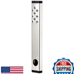 Technivorm Moccamaster 53054 9-HOLES Coffee Outlet Arm One Size, Silver. Fixed Price $31.72.