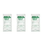 Sanitizer/cleaner For Soda Fountain Machine, Coke, Bunn, Granita Cleanser (pa.... Fixed Price $25.49.